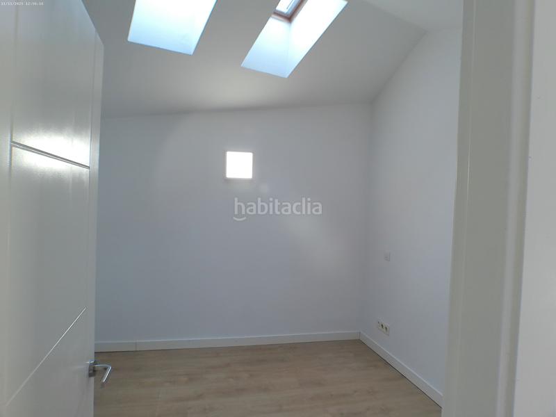 Foto eca389eb-67f5-47e0-abec-09be260b5659. Affitto duplex con riscaldamento in Centro Alcobendas