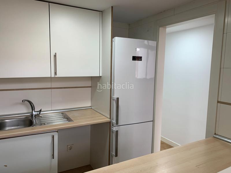 Foto f537ead9-0d9b-4de8-a946-5a84065ac222. Affitto duplex con riscaldamento in Centro Alcobendas