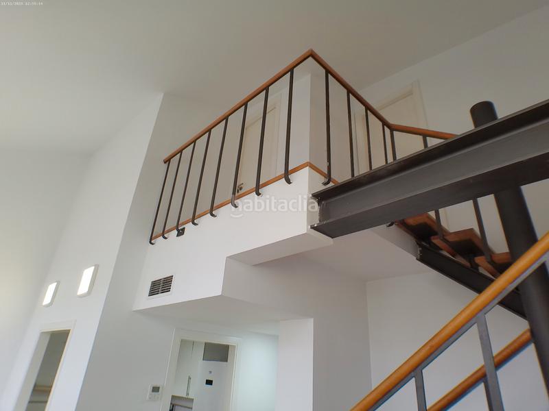 Foto 3da28a46-dae9-4f03-9c5e-9952027a4f8d. Location duplex avec chauffage dans Centro Alcobendas