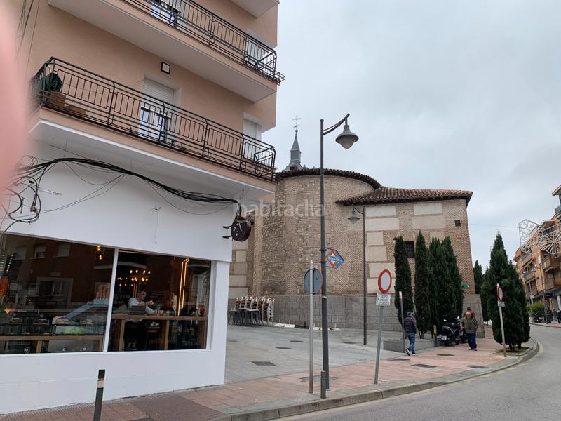 Foto 479a98c6-5aa8-46c0-b53e-659ab96e3165. Location duplex avec chauffage dans Centro Alcobendas