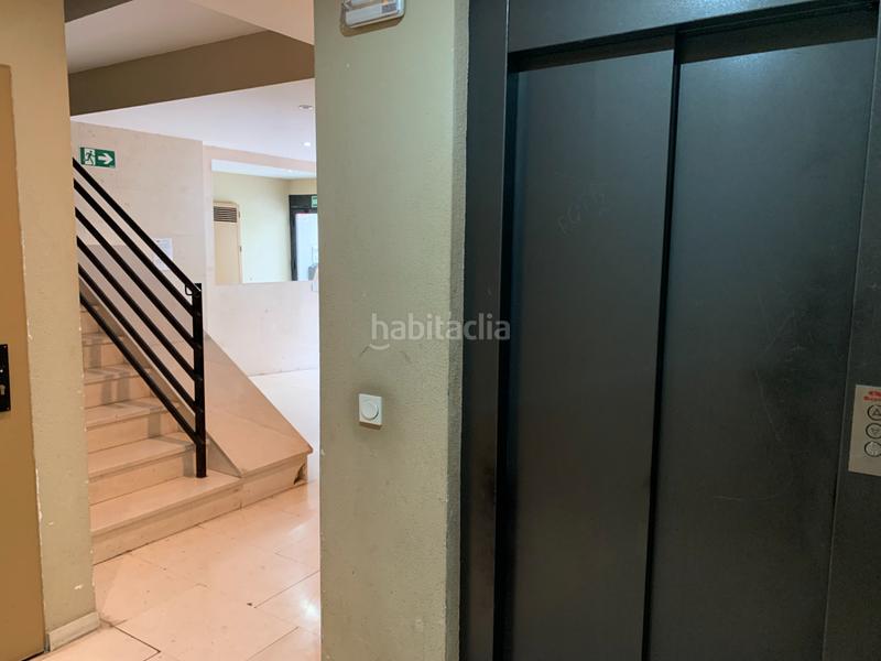 Foto 55a5f520-314d-4fd1-982c-b933e2e79210. Miete zweistöckige wohnung mit heizung in Centro Alcobendas