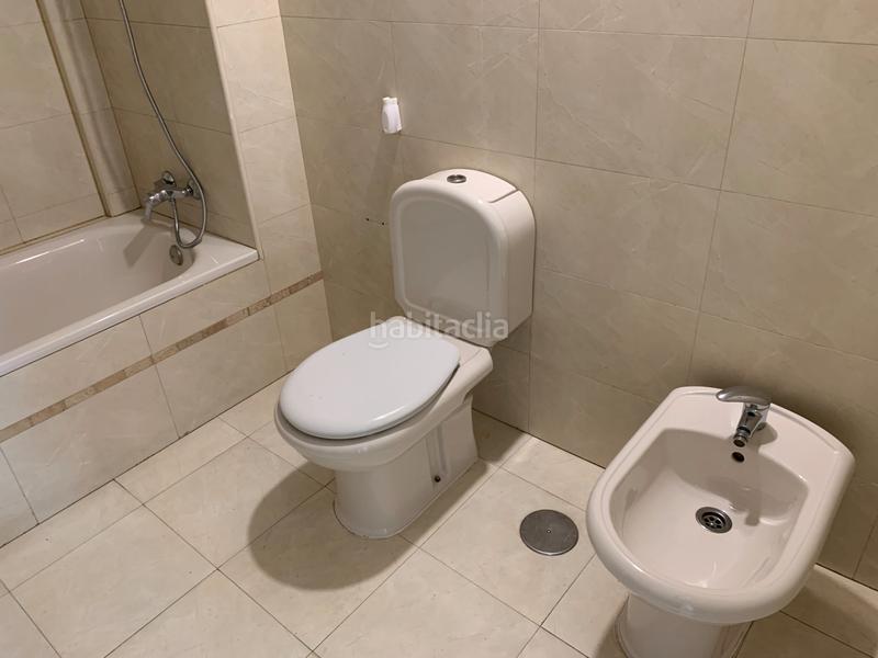 Foto cac90215-6ec4-4191-b1b2-5d4c69082c0e. Miete zweistöckige wohnung mit heizung in Centro Alcobendas