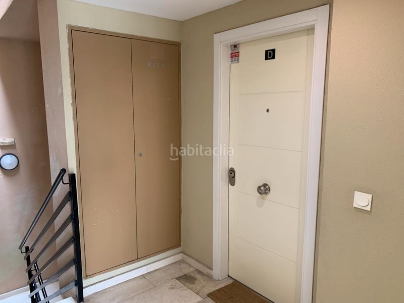 Foto ea7f4315-5951-4f2d-8b79-fa8a710afbc4. Miete zweistöckige wohnung mit heizung in Centro Alcobendas