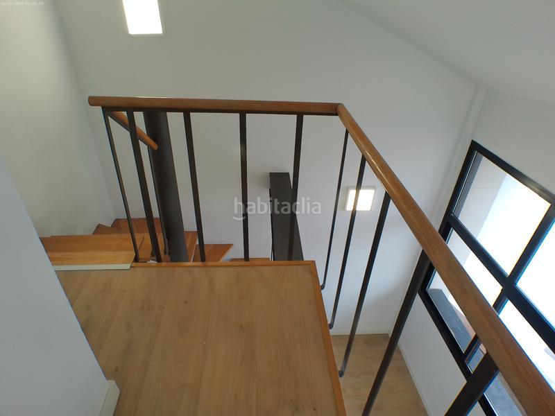 Foto f0d2185d-e2e6-405c-bc24-f915859346a8. Miete zweistöckige wohnung mit heizung in Centro Alcobendas