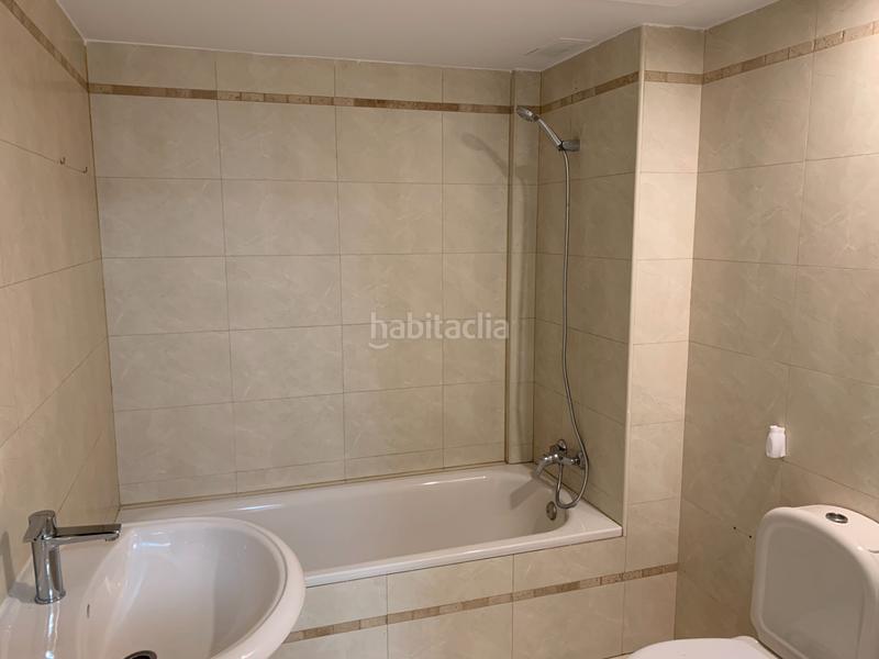 Foto 093a1231-0783-48d3-9292-cf7607afe510. Rent duplex with heating in Centro Alcobendas