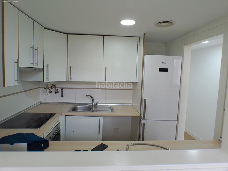 Foto 4fc4394f-18ce-4ab5-89e4-9cfe984c0bb0. Rent duplex with heating in Centro Alcobendas