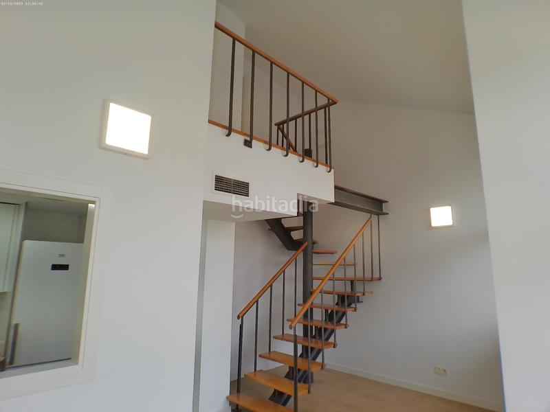 Foto 7adb5023-af6f-47de-abce-a79676ac9400. Rent duplex with heating in Centro Alcobendas