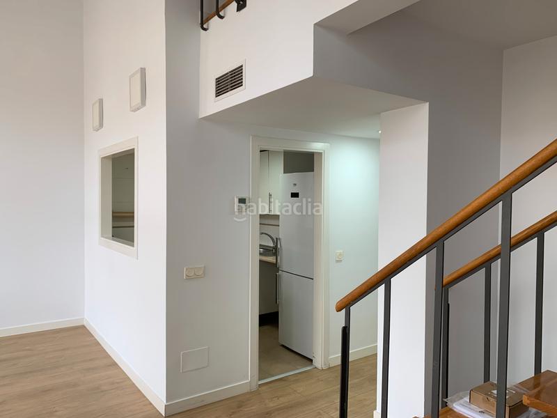 Foto 96c875bd-c536-4d40-bfd9-79b4747fc01d. Rent duplex with heating in Centro Alcobendas