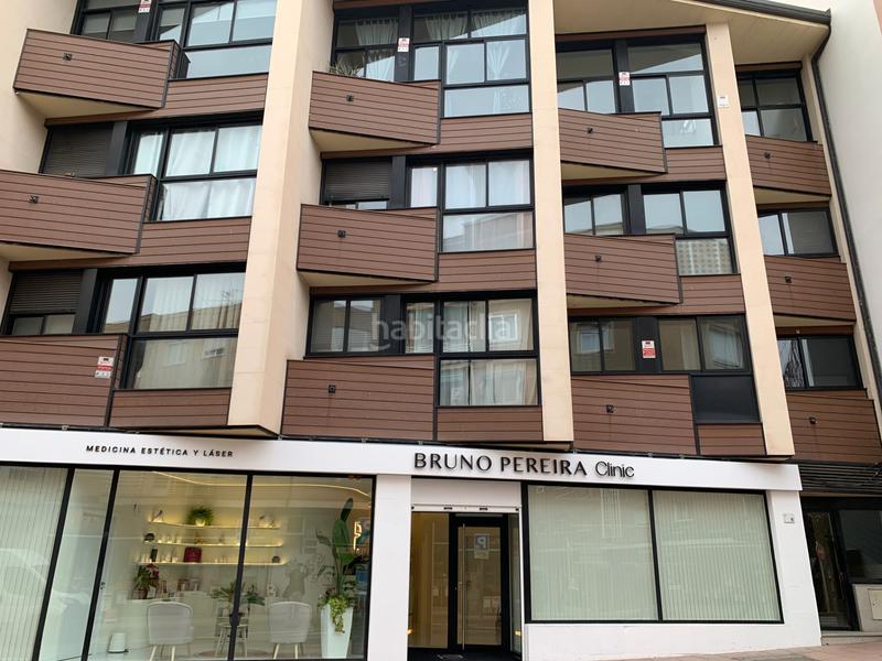 Foto b4605628-7549-4362-9f9a-5e1852426256. Rent duplex with heating in Centro Alcobendas