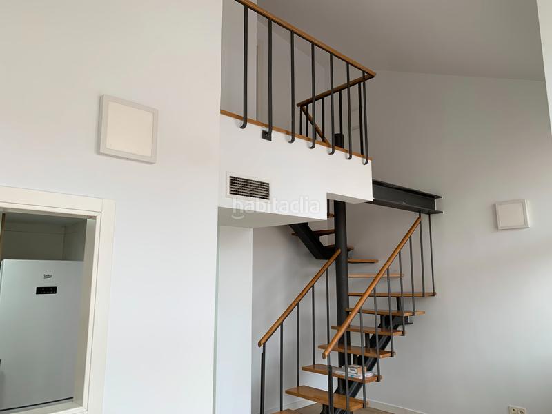 Foto e451eec5-bc2f-439f-981b-3398296c35a6. Rent duplex with heating in Centro Alcobendas