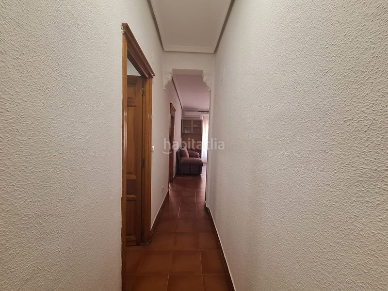 Foto d5c81376-753a-4ec2-8e08-94d676925b21. Lloguer pis amb calefacció a Palacio Madrid