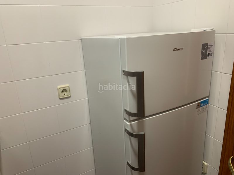 Foto 91355a53-cb08-4558-bebc-b240a789acb4. Miete etagenwohnung mit heizung in Palacio Madrid