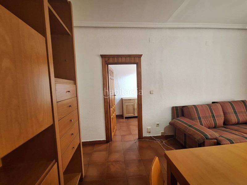 Foto b11321ae-46bd-4e5e-b51e-70c4484474a2. Miete etagenwohnung mit heizung in Palacio Madrid