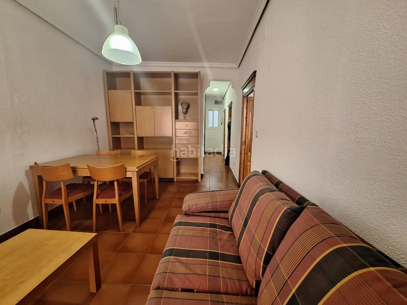 Foto dc1cd7da-6ecc-4f2c-a526-f6097aa307ce. Miete etagenwohnung mit heizung in Palacio Madrid