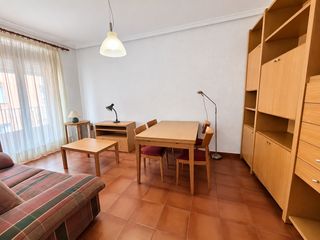 Flat in Calle de Leganitos