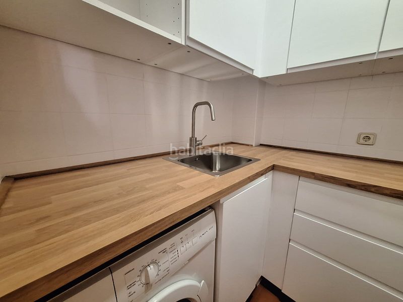 Foto 0578209b-156d-48b0-b4c0-f5d5f0d4d12e. Rent flat with heating in Palacio Madrid