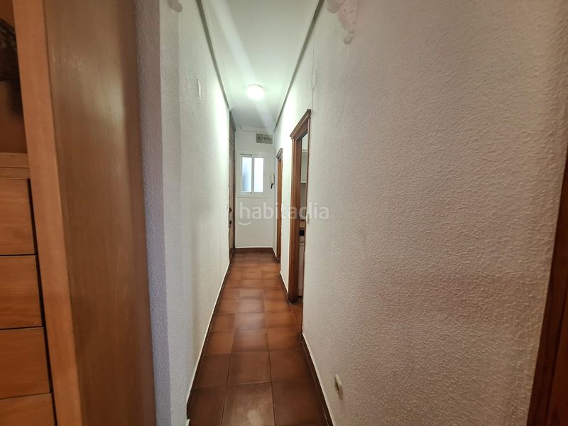 Foto 5ae9670f-6db3-40dd-92f6-49cfa4c45244. Rent flat with heating in Palacio Madrid