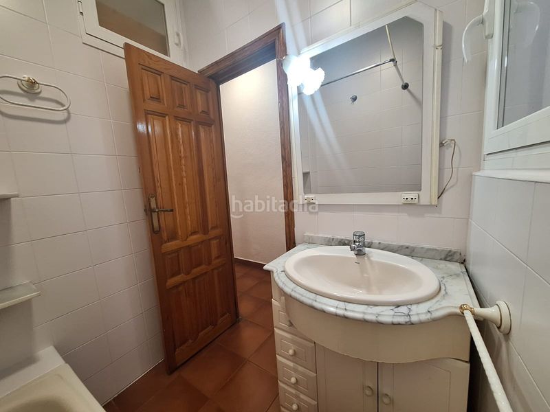Foto 7f8cf9ff-d515-4a72-aae4-2bca18ece945. Rent flat with heating in Palacio Madrid