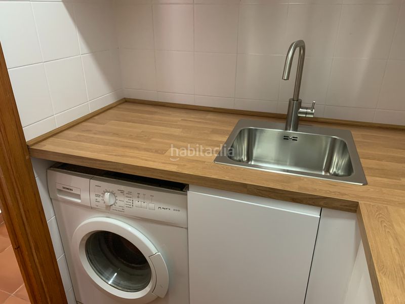 Foto b82aa278-db71-4fd5-be59-9a05b336d319. Rent flat with heating in Palacio Madrid