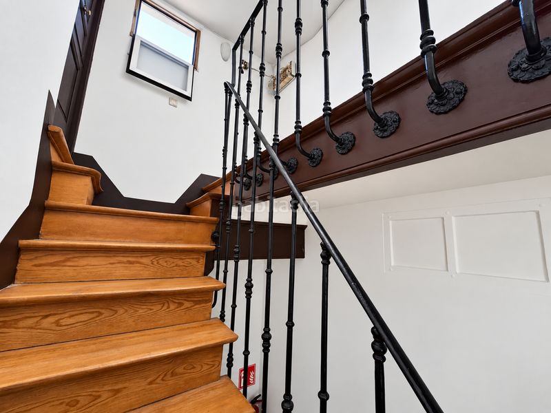 Foto bd3a797a-c3d5-42d8-bf9b-20d80027faf1. Rent flat with heating in Palacio Madrid
