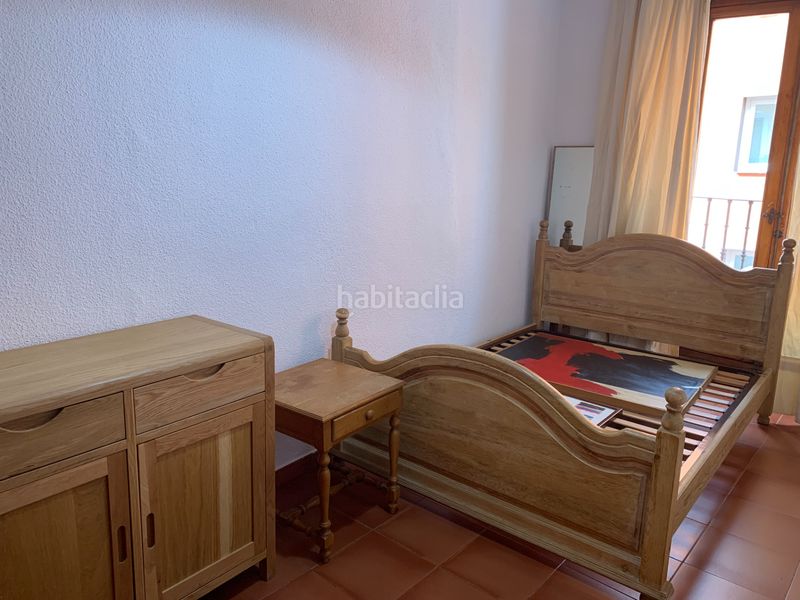 Foto ec3cea26-9309-420c-b238-f2be7765fc97. Rent flat with heating in Palacio Madrid