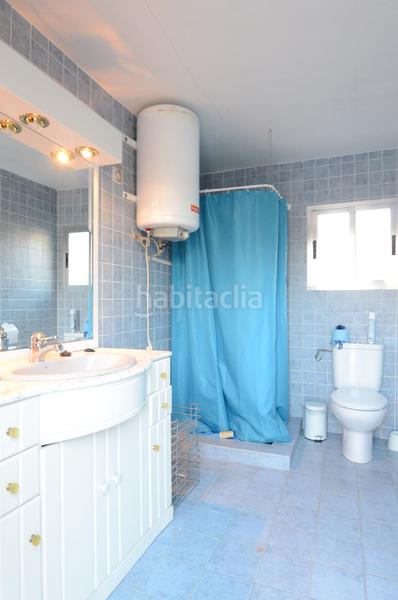 Foto 15cc0244-cd65-4d4c-8fa3-e30896caec5c. Casa amb calefacció piscina a Quijorna