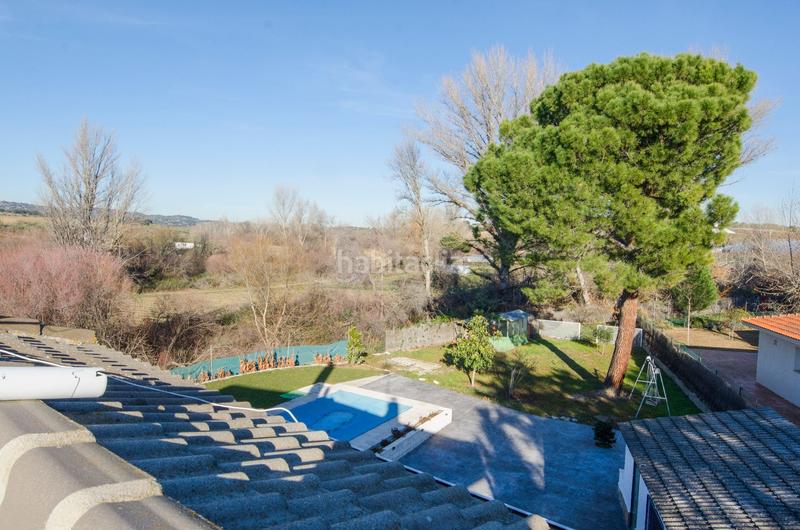 Foto 1e3a94d6-d98c-4329-ba18-358dff76cd0b. Casa amb calefacció piscina a Quijorna