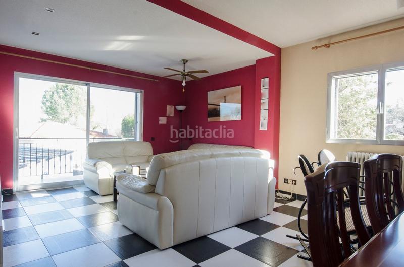 Foto 2fad9bb6-a473-4bd4-94f0-c54bd6e2ca2d. Casa amb calefacció piscina a Quijorna