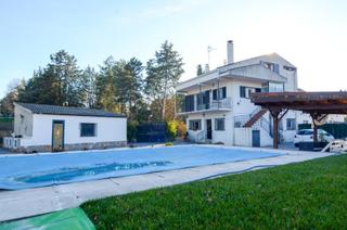 Casa  Valdemorillo