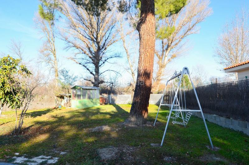 Foto 598a7db0-a9a3-4363-9312-c51344f386c3. Casa amb calefacció piscina a Quijorna