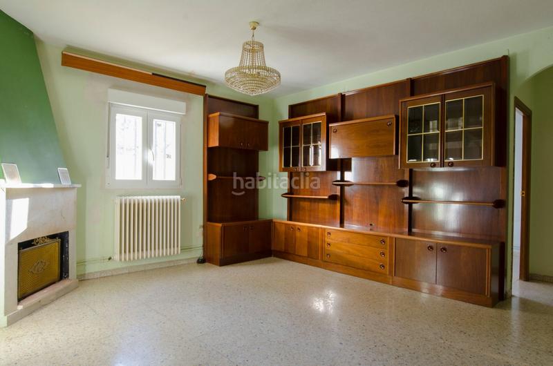 Foto c35ddbb4-cdbd-4e03-8414-5dfbf69b1c9e. Casa amb calefacció piscina a Quijorna