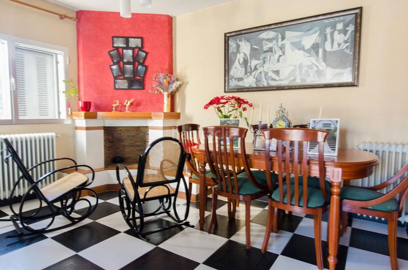 Foto df2aec6e-f8a0-44ed-9f5e-cd5dff2f23aa. Casa amb calefacció piscina a Quijorna