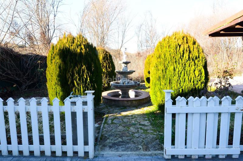 Foto ec6f1ef4-13d7-4150-8d0d-6b8d0a222671. Casa amb calefacció piscina a Quijorna