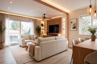 House  Valdemorillo