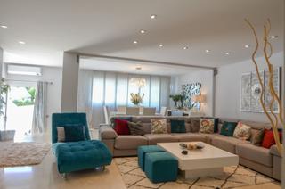 Casa a schiera in Villanueva de la Cañada
