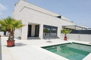 Maison jumele en Villanueva de la Caada