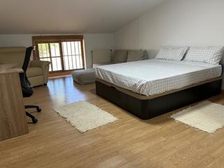 Lloguer Apartament a Brunete. Apartamento a estrenar para estudiantes  disponible durante el c