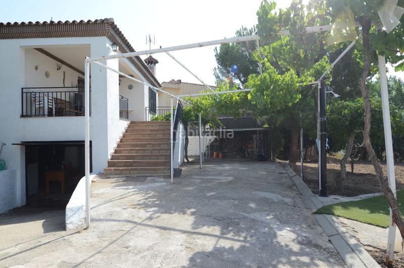 Foto 0ab0b7fa-f955-429f-9e23-714499845f21. House in Quijorna
