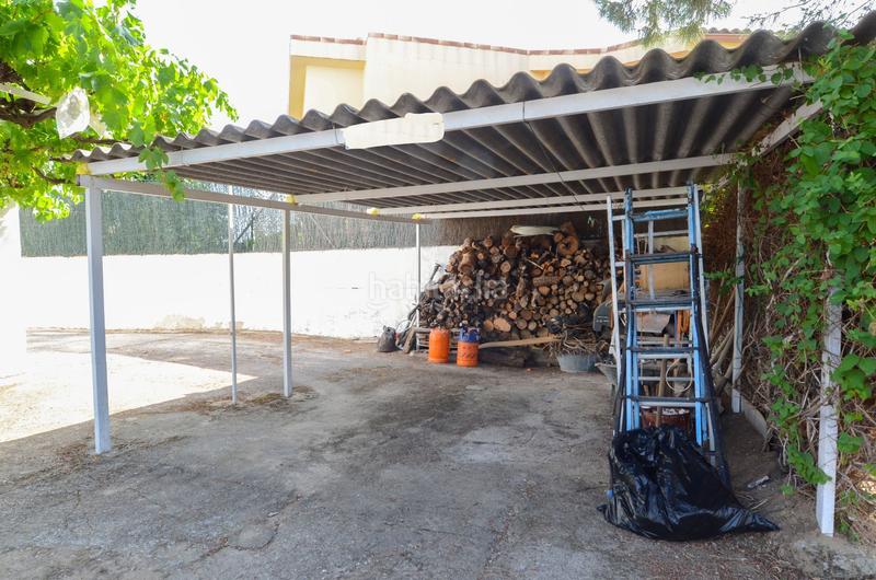 Foto 22e8c127-fbb7-4fbc-99e6-13eb6938544d. House in Quijorna