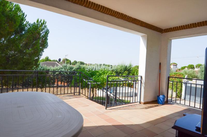 Foto 30c98489-8c23-4a0b-a4fc-172be85b31dd. House in Quijorna