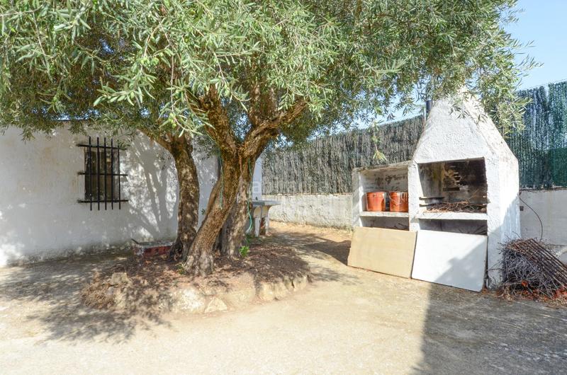 Foto 513e7b15-f28b-431b-b42c-e6484bba84ef. House in Quijorna