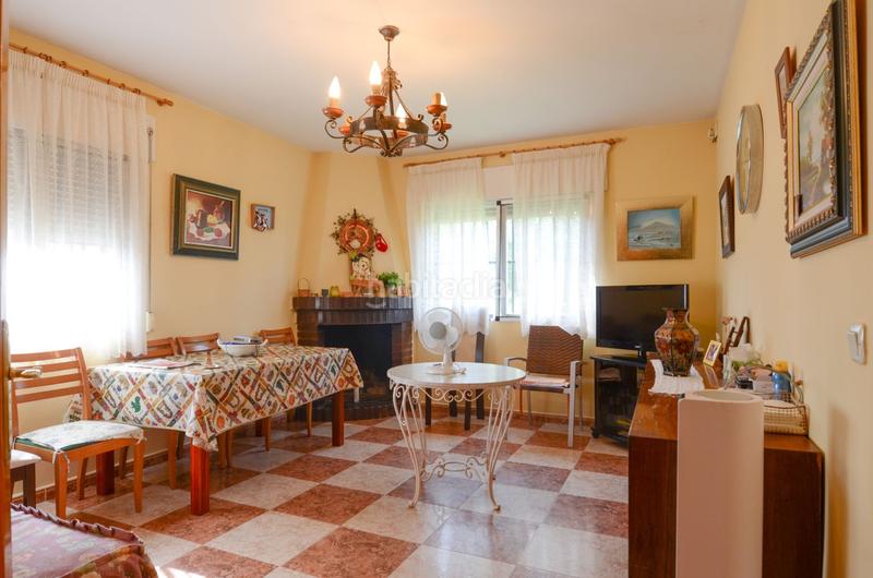 Foto 86f0b79b-1be8-4b81-a204-46a8234647f2. House in Quijorna