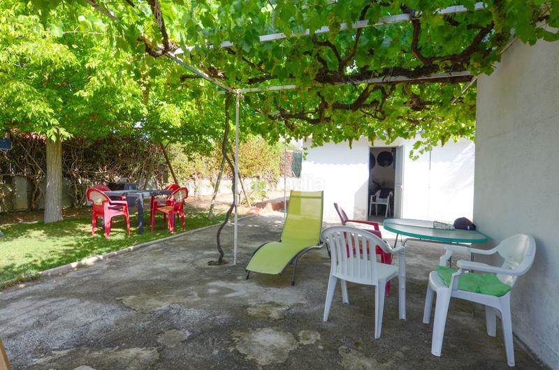 Foto 8c036a0b-1725-40dd-80b3-5f8ae45e1e66. House in Quijorna