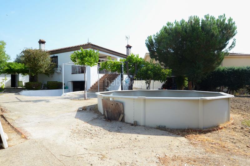 Foto 9533b2a9-56a1-4ebc-adb9-9aeb5e54396e. House in Quijorna