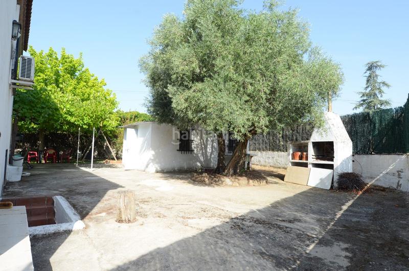 Foto bde8a6be-e1cf-4c72-8fc0-7c61e56a9b1c. House in Quijorna