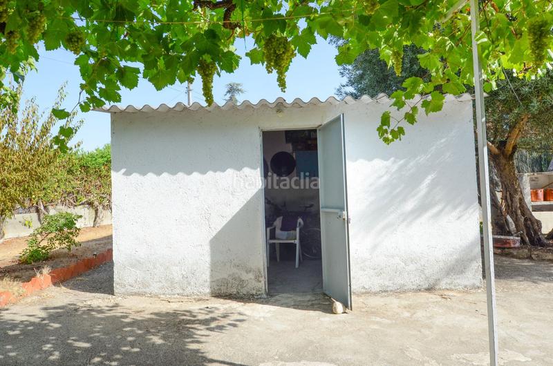 Foto f3382de7-af75-483d-865d-6a9606d8ca80. House in Quijorna