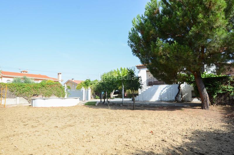 Foto f6828a25-c1c5-4b7a-814f-06dd30acc4c7. House in Quijorna