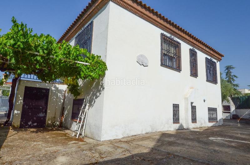 Foto fdcb00de-cc75-455a-a3ae-4aa8b76f1a14. House in Quijorna