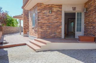 Lloguer Casa a Villanueva de la Cañada. Acogedora vivienda unifamiliar pareada en villanueva de la cañad