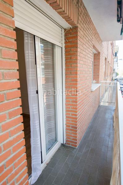 Foto 15d768bf-b917-41ad-a226-f10c94df214f. Appartement avec chauffage dans Buena Vista Madrid